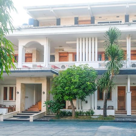 Urbanview Omah Pari Boutique Hotel Джокьякарта Экстерьер фото