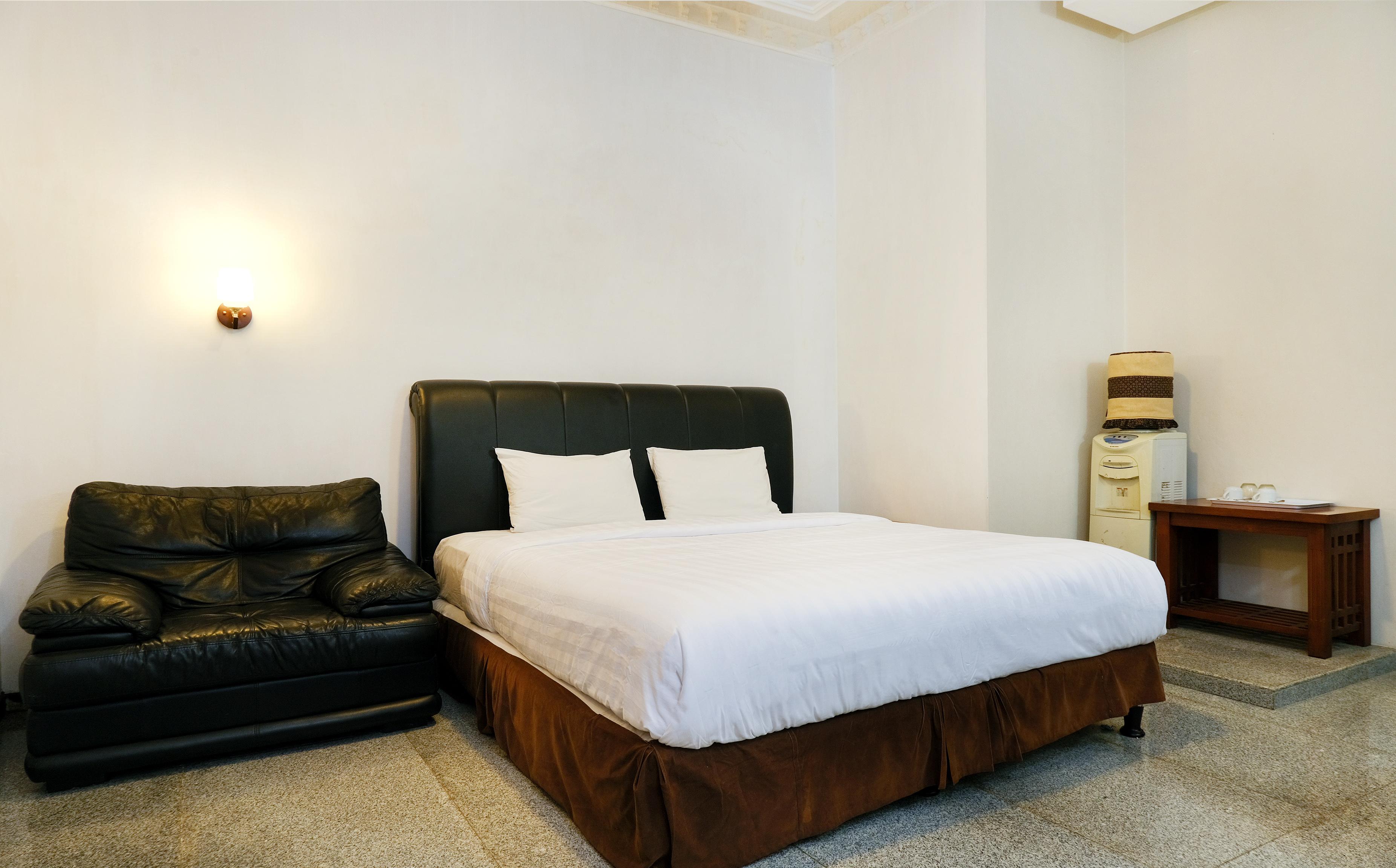 Urbanview Omah Pari Boutique Hotel Джокьякарта Экстерьер фото
