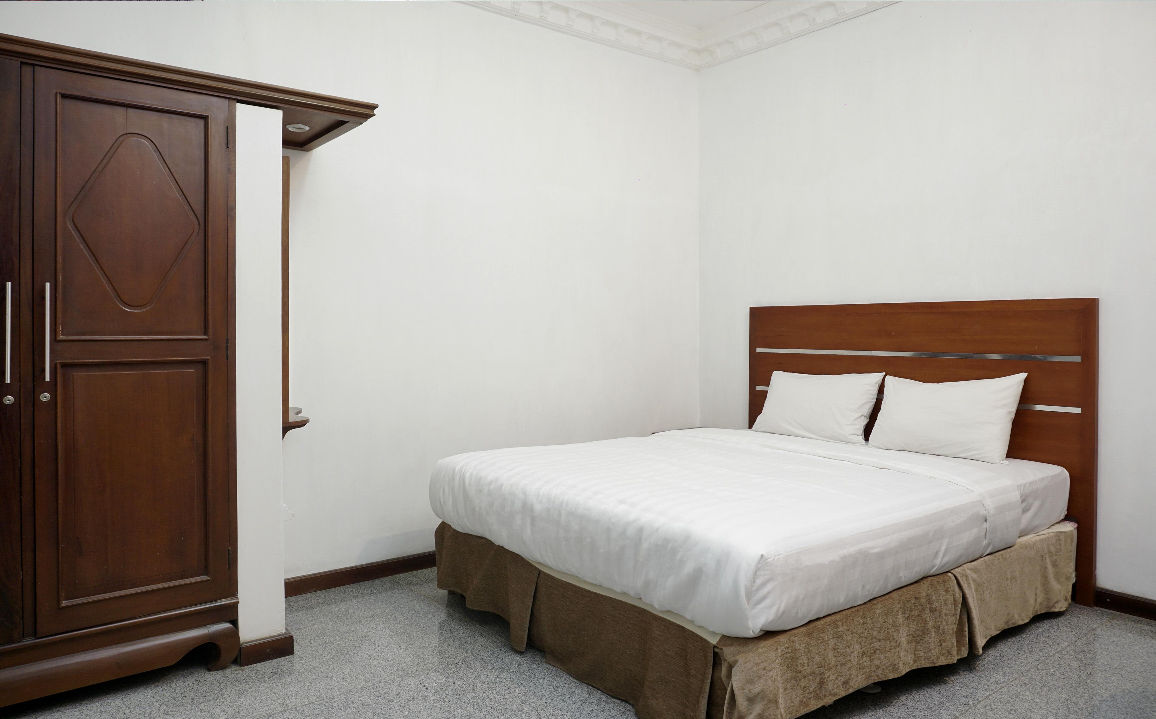 Urbanview Omah Pari Boutique Hotel Джокьякарта Экстерьер фото