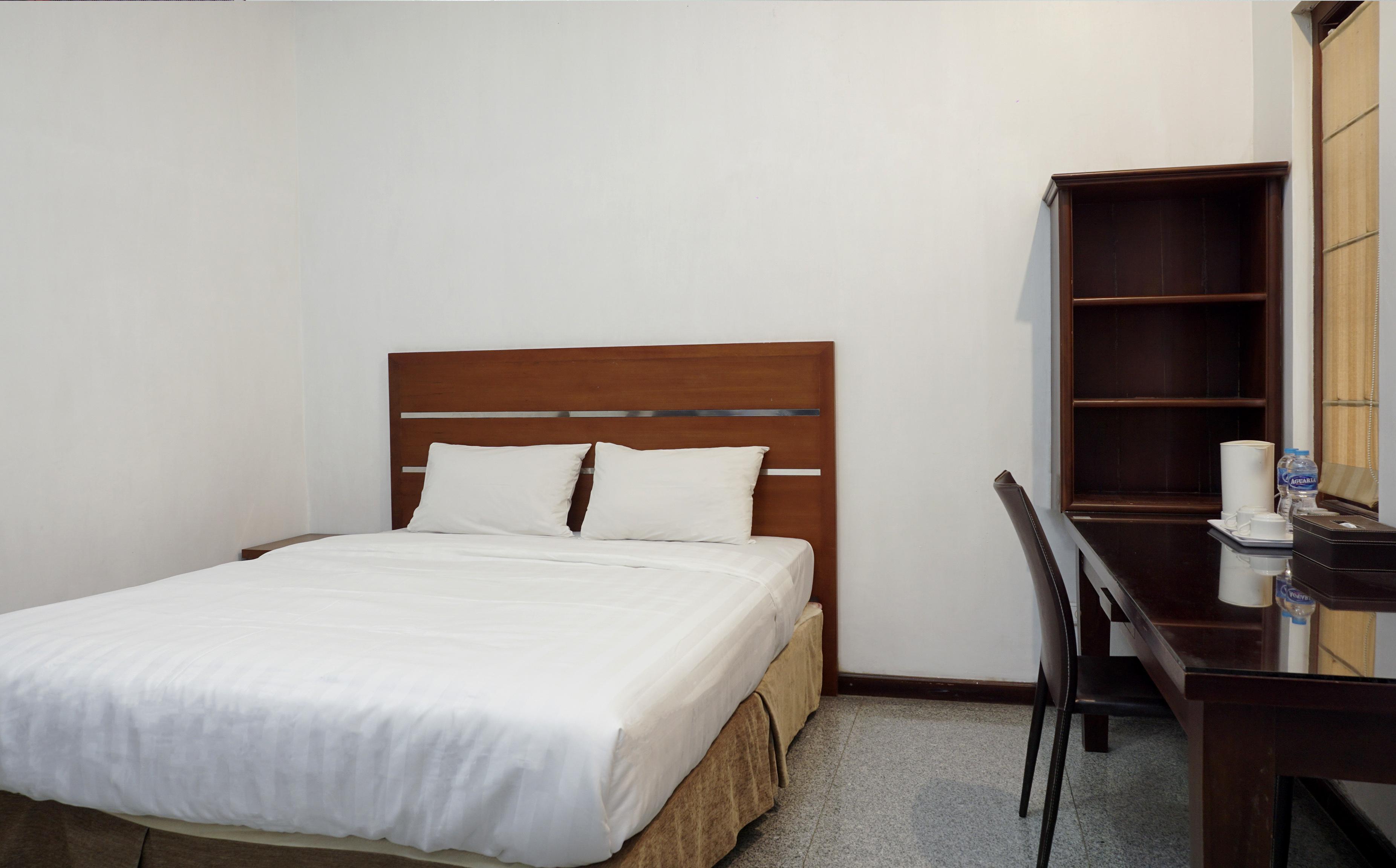 Urbanview Omah Pari Boutique Hotel Джокьякарта Экстерьер фото