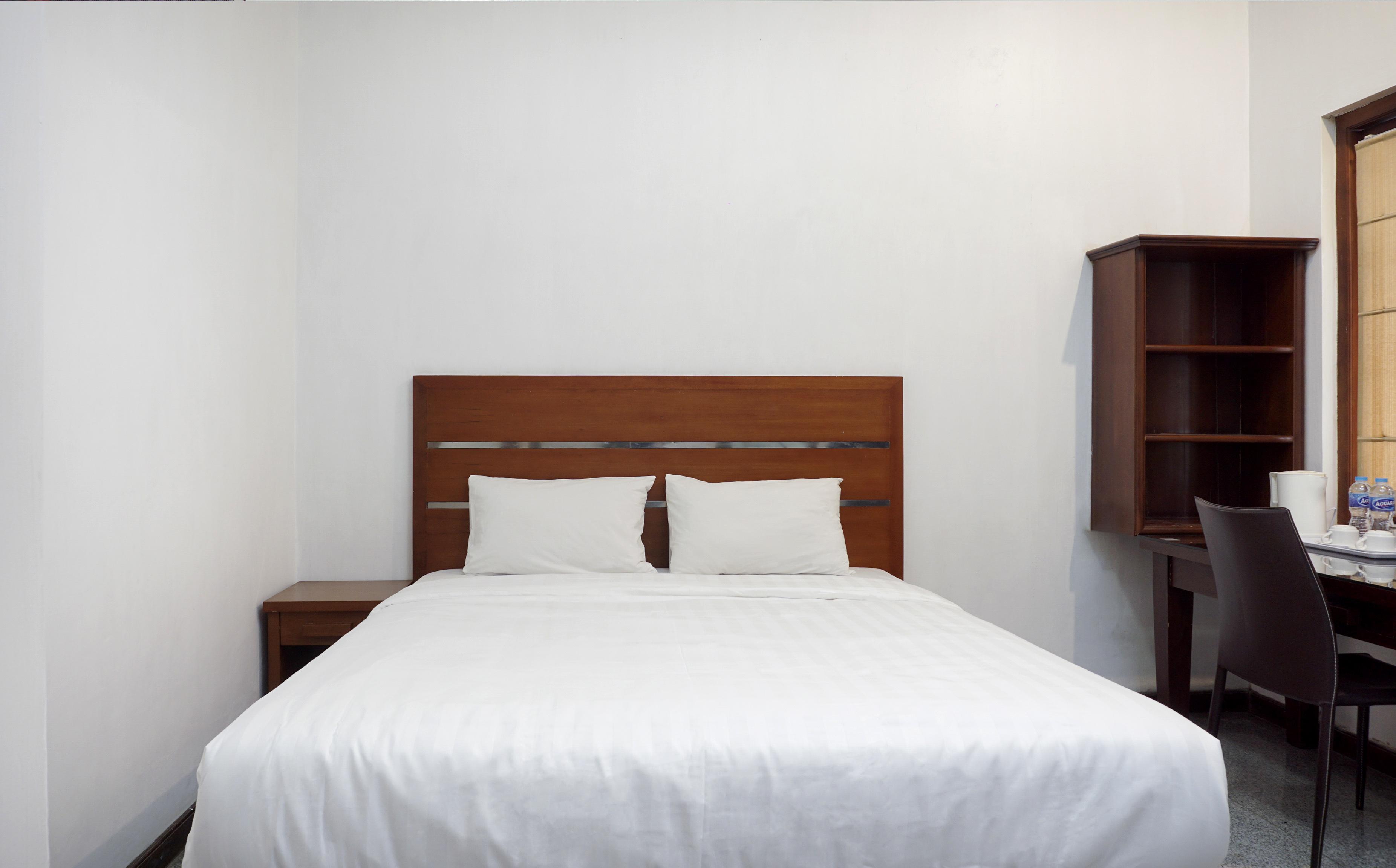 Urbanview Omah Pari Boutique Hotel Джокьякарта Экстерьер фото