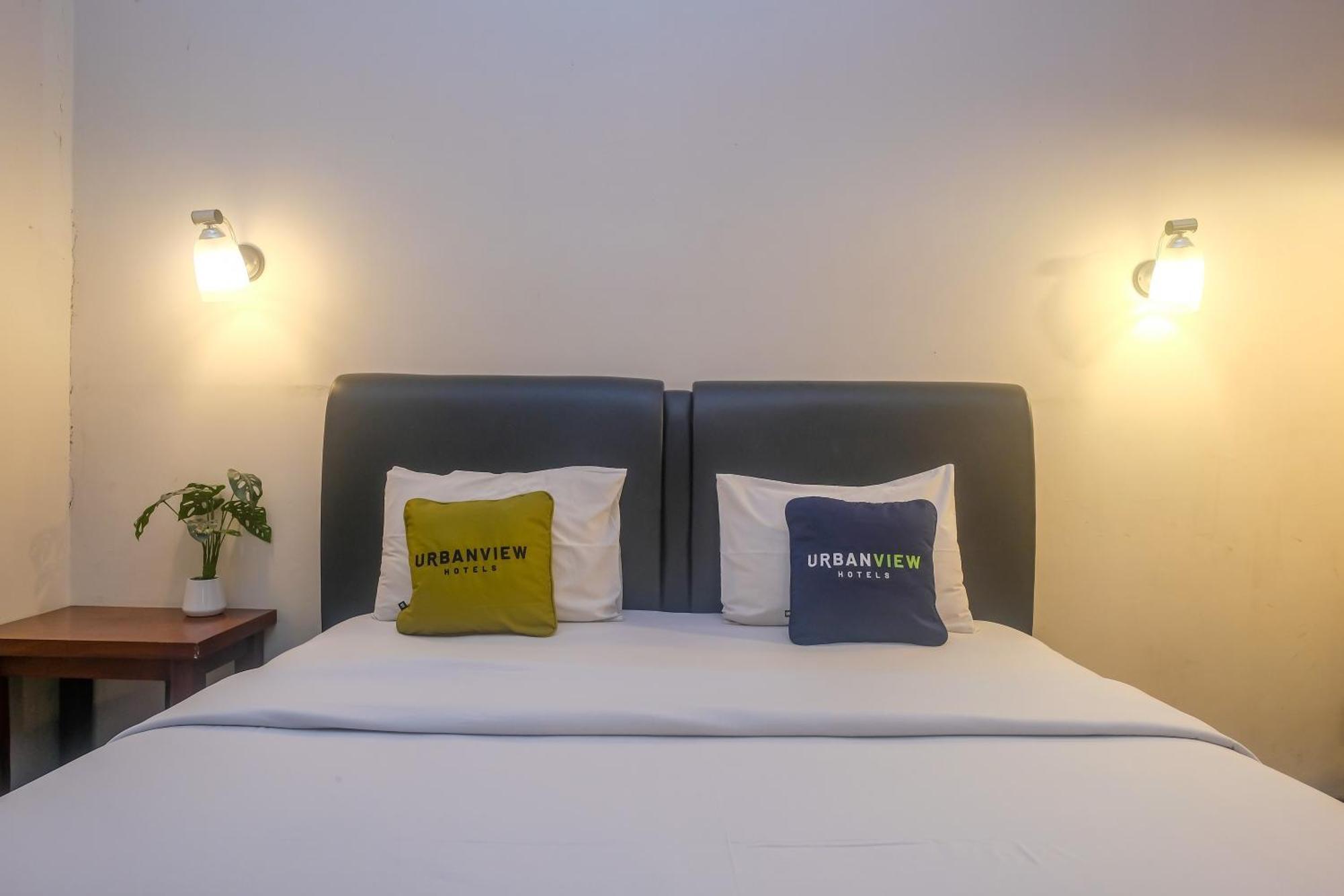 Urbanview Omah Pari Boutique Hotel Джокьякарта Экстерьер фото